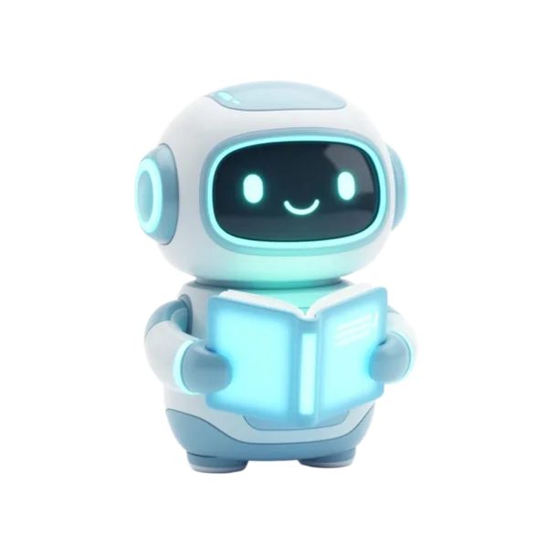 Robot AI học tập SmartteenAI